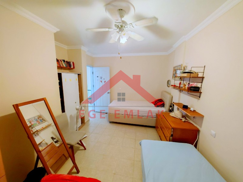 Akbük Bankacılar Sitesinde Satılık Müstakil Villa