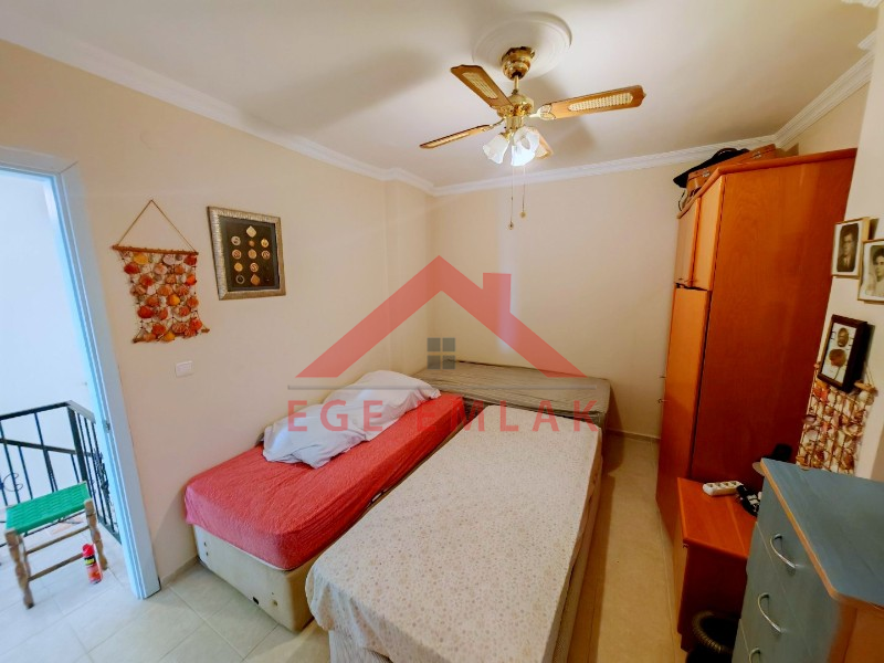 Akbük Bankacılar Sitesinde Satılık Müstakil Villa