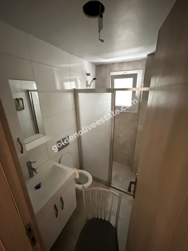 MAĞUSA DAÜ KARŞISI KİRALIK 2+1 DAİRE