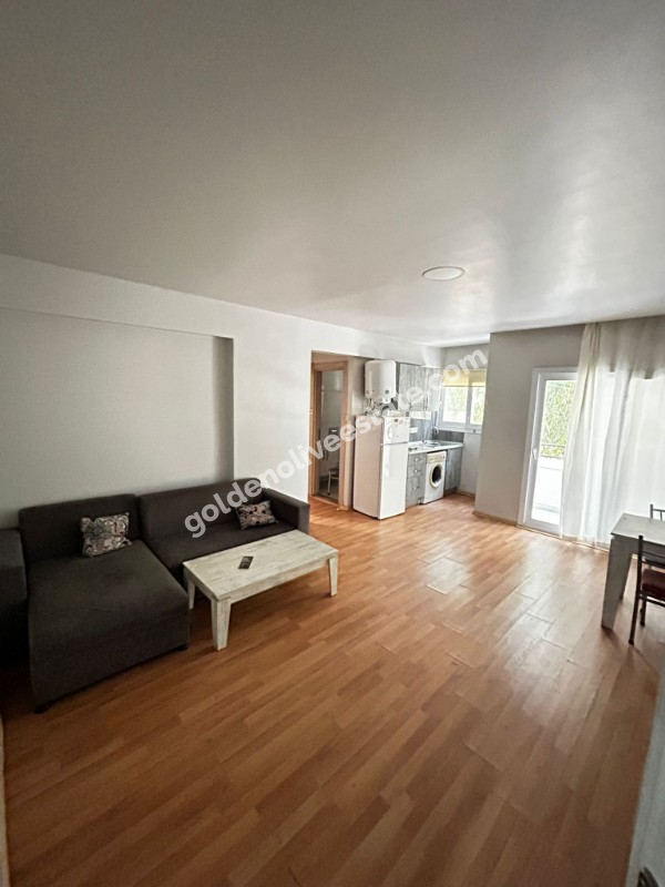 MAĞUSA DAÜ KARŞISI KİRALIK 2+1 DAİRE
