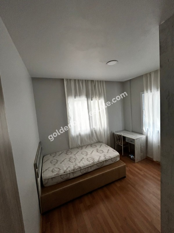 MAĞUSA DAÜ KARŞISI KİRALIK 2+1 DAİRE