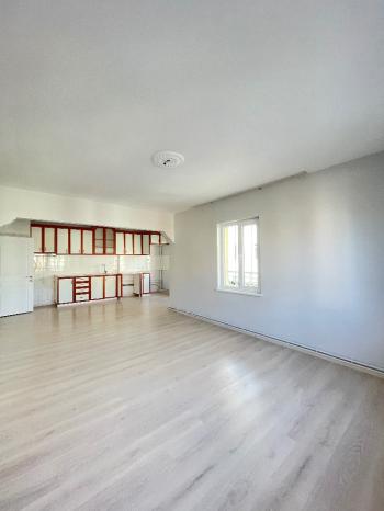 Güvenay - Çorum Buharaevler Mah. Özel Hastahane Civarı Satılık 3+1 Daire 