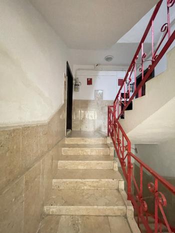 Güvenay - Çorum Buharaevler Mah. Özel Hastahane Civarı Satılık 3+1 Daire 