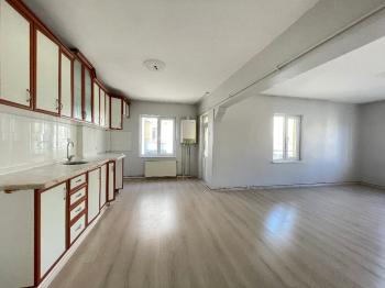 Güvenay - Çorum Buharaevler Mah. Özel Hastahane Civarı Satılık 3+1 Daire 