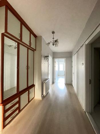 Güvenay - Çorum Buharaevler Mah. Özel Hastahane Civarı Satılık 3+1 Daire 