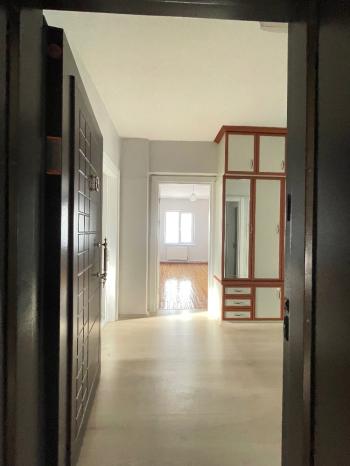 Güvenay - Çorum Buharaevler Mah. Özel Hastahane Civarı Satılık 3+1 Daire 