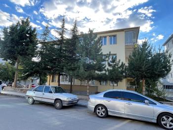 Güvenay - Çorum Buharaevler Mah. Özel Hastahane Civarı Satılık 3+1 Daire 