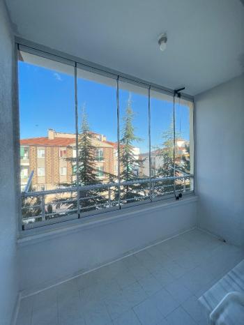 Güvenay - Çorum Buharaevler Mah. Özel Hastahane Civarı Satılık 3+1 Daire 