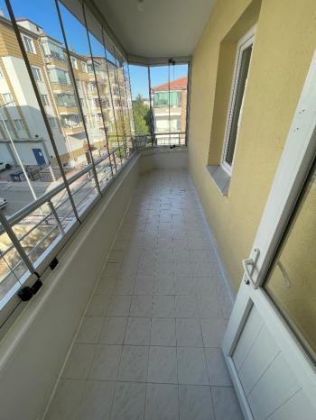 Güvenay - Çorum Buharaevler Mah. Özel Hastahane Civarı Satılık 3+1 Daire 