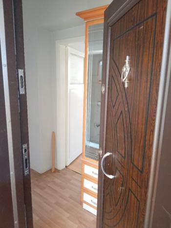 GÜVENAY - ÇORUM MİMARSİNAN CAMİİ CİVARI 3+1 KİRALIK DAİRE