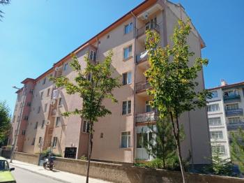 GÜVENAY - ÇORUM MİMARSİNAN CAMİİ CİVARI 3+1 KİRALIK DAİRE