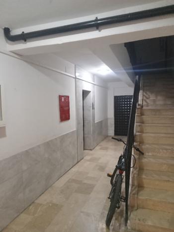 GÜVENAY - ÇORUM ULUKAVAK MAH. VARİLLİ CADDESİ ÜZERİ 3+1 KİRALIK DAİRE