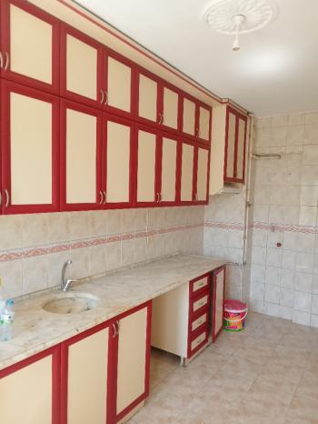 GÜVENAY - ÇORUM ULUKAVAK MAH. VARİLLİ CADDESİ ÜZERİ 3+1 KİRALIK DAİRE