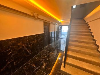 GÜVENAY - ÇORUM ÇEPNİ  SON KAT 2+1 DAİRE