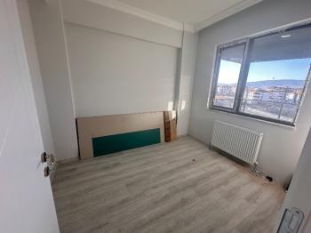 GÜVENAY - ÇORUM ÇEPNİ  SON KAT 2+1 DAİRE