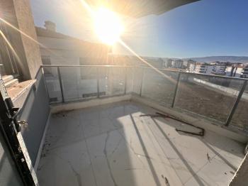 GÜVENAY - ÇORUM ÇEPNİ  SON KAT 2+1 DAİRE