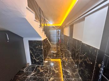 GÜVENAY - ÇORUM ÇEPNİ  SON KAT 2+1 DAİRE