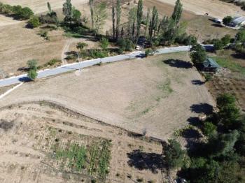 Taraklı Kemaller Mahallesin de 4.680m2 arazi satılık