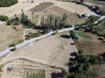 Taraklı Kemaller Mahallesin de 4.680m2 arazi satılık