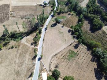 Taraklı Kemaller Mahallesin de 4.680m2 arazi satılık