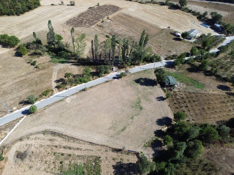 Taraklı Kemaller Mahallesin de 4.680m2 arazi satılık