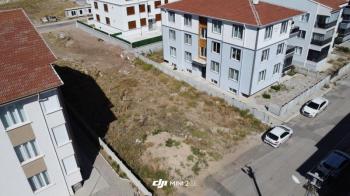 AFYON ÜÇOK EMLAKTAN KANLICA MAH SATILIK 2+1 LÜX TOPRAKTAN DAİRELER