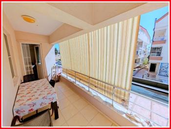 Didimde Satılık Daire - Efelerde 2+1 Ara Kat Güney Cephe