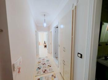 Didimde Satılık Daire - Efelerde 2+1 Ara Kat Güney Cephe