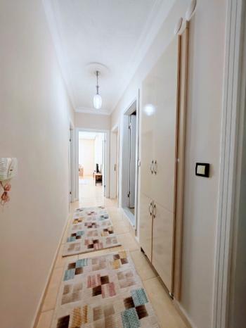 Didimde Satılık Daire - Efelerde 2+1 Ara Kat Güney Cephe