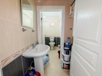 Didimde Satılık Daire - Efelerde 2+1 Ara Kat Güney Cephe