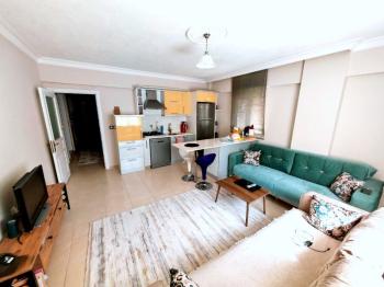 Didimde Satılık Daire - Efelerde 2+1 Ara Kat Güney Cephe