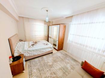 Didimde Satılık Daire - Efelerde 2+1 Ara Kat Güney Cephe