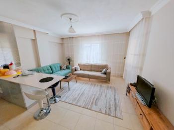 Didimde Satılık Daire - Efelerde 2+1 Ara Kat Güney Cephe