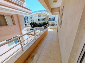 Didimde Satılık Daire - Efelerde 2+1 Ara Kat Güney Cephe