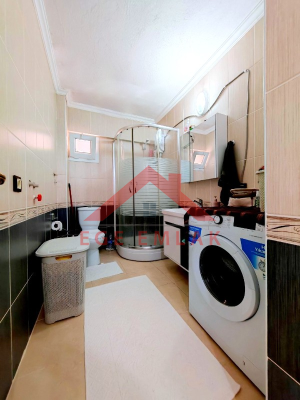 Didimde Satılık Daire - Efelerde 2+1 Ara Kat Güney Cephe