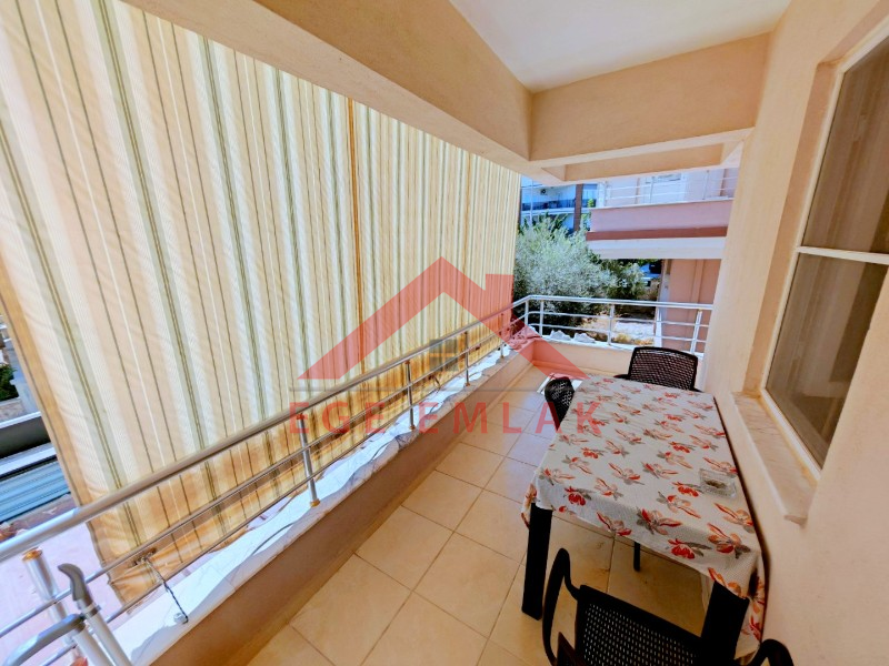 Didimde Satılık Daire - Efelerde 2+1 Ara Kat Güney Cephe