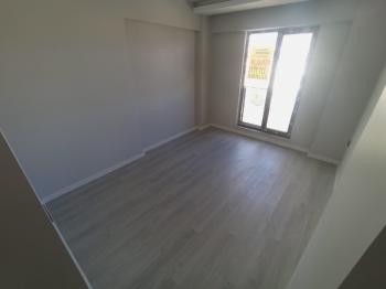 Güvenay - Çorum Çepni Mah. Fen Lisesi Bölgesi Sıfır Kiralık 2+1 Daire