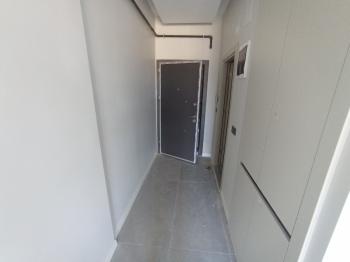 Güvenay - Çorum Çepni Mah. Fen Lisesi Bölgesi Sıfır Kiralık 2+1 Daire