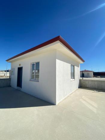 GÜVENAY - ÇORUM ZANAATKARLAR KOOPERATİFİNDE HURDACILAR SİTESİNDE KİRALIK DÜKKAN