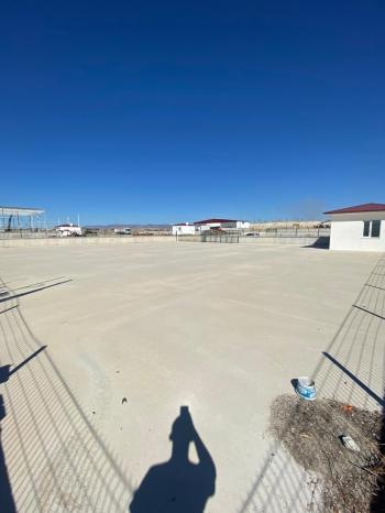 GÜVENAY - ÇORUM ZANAATKARLAR KOOPERATİFİNDE HURDACILAR SİTESİNDE KİRALIK DÜKKAN