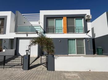 GÖNYELİDE SATILIK  İKİZ DUBLEKS EŞYASIZ  EV