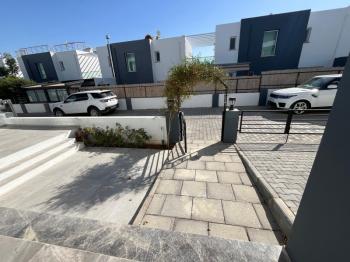 GÖNYELİDE SATILIK  İKİZ DUBLEKS EŞYASIZ  EV