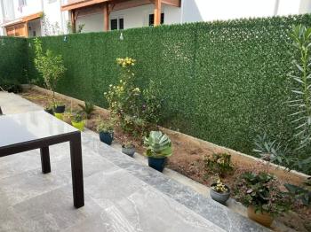 GÖNYELİDE SATILIK  İKİZ DUBLEKS EŞYASIZ  EV