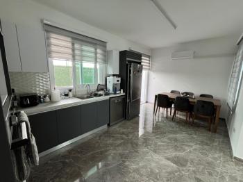 GÖNYELİDE SATILIK  İKİZ DUBLEKS EŞYASIZ  EV