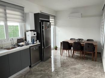 GÖNYELİDE SATILIK  İKİZ DUBLEKS EŞYASIZ  EV