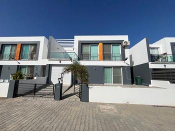 GÖNYELİDE SATILIK  İKİZ DUBLEKS EŞYASIZ  EV