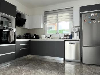 GÖNYELİDE SATILIK  İKİZ DUBLEKS EŞYASIZ  EV