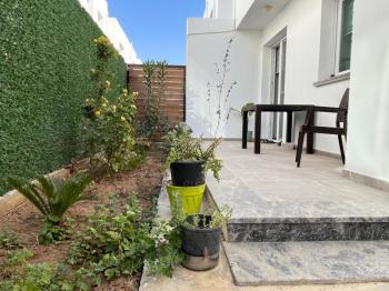 GÖNYELİDE SATILIK  İKİZ DUBLEKS EŞYASIZ  EV