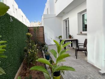 GÖNYELİDE SATILIK  İKİZ DUBLEKS EŞYASIZ  EV