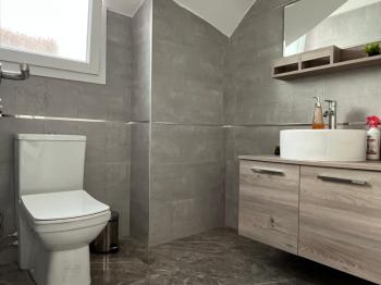 GÖNYELİDE SATILIK  İKİZ DUBLEKS EŞYASIZ  EV